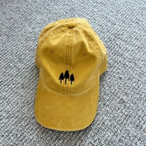 Yellow Hat